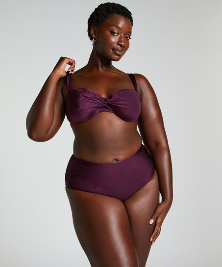 G&oacute;ra od bikini Costa, Fioletowy