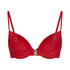 G&oacute;ra od bikini Luna, Czerwony