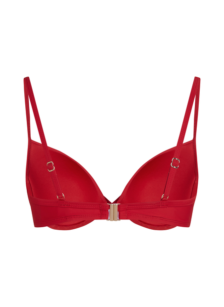 G&oacute;ra od bikini Luna, Czerwony