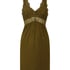 Halka Lace Nova, Zielony