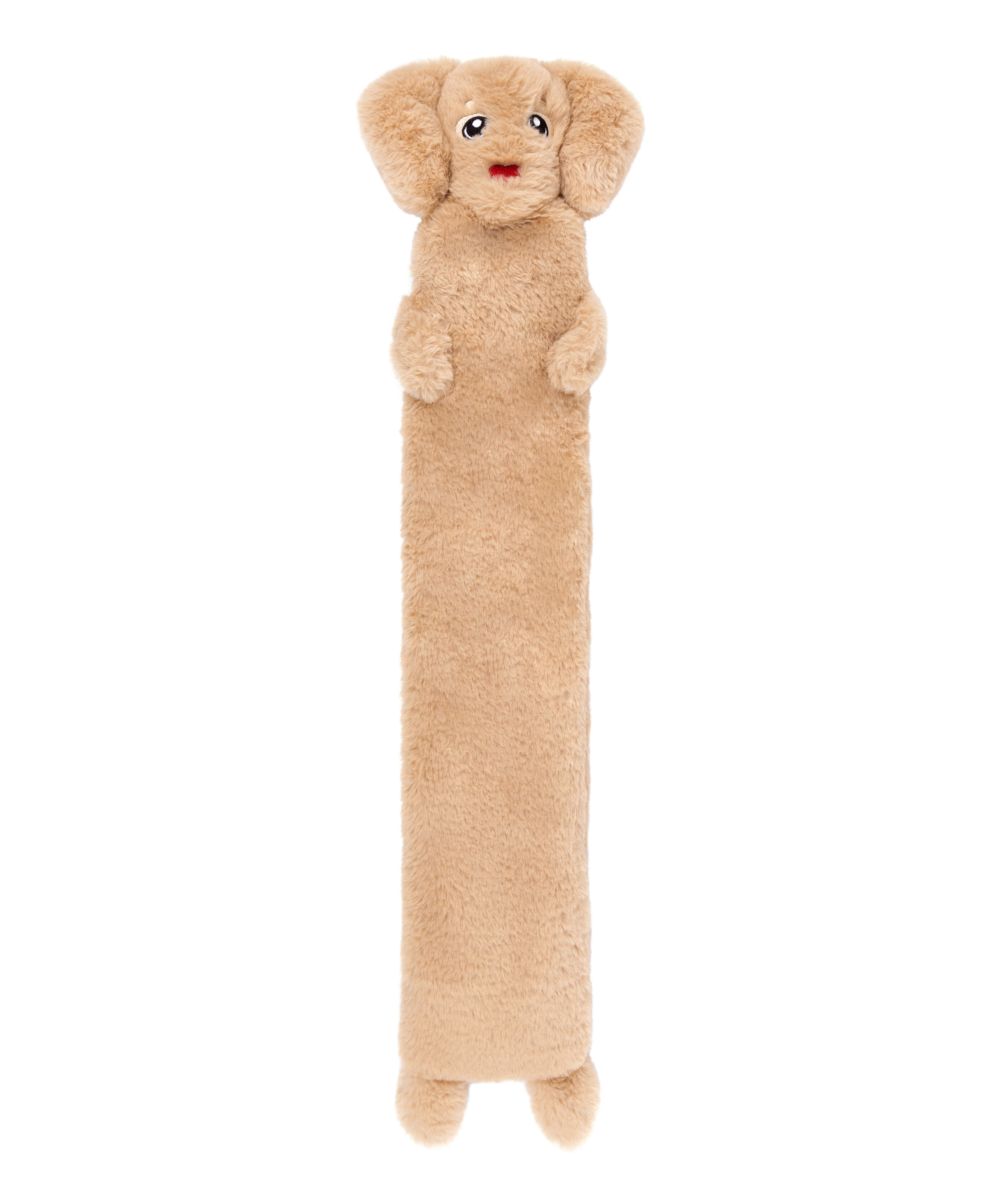Hot water bottle, Beżowy, main