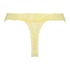Stringi z niskim stanem Madison, Ż&oacute;łty