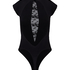 Body Bodie, Czarny