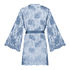 Kimono Magdalena, Niebieski