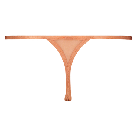 Clio Tanga Thong, Czarny