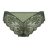 Brazyliany Anna, Zielony