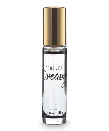 Forever Dreamy Purse Spray, Biały