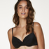 Bikini push-up pads, Beżowy