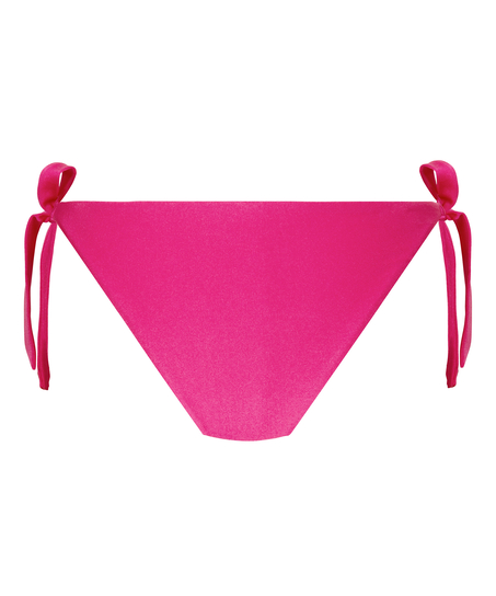 Majtki Bikini Costa, R&oacute;żowy