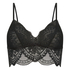 Stacey Bralette, Czarny