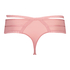 Stringi Curvy Lorraine, Fioletowy