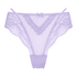 Brazyliany Anna, Fioletowy