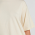 Pyjama Top Loose, Biały