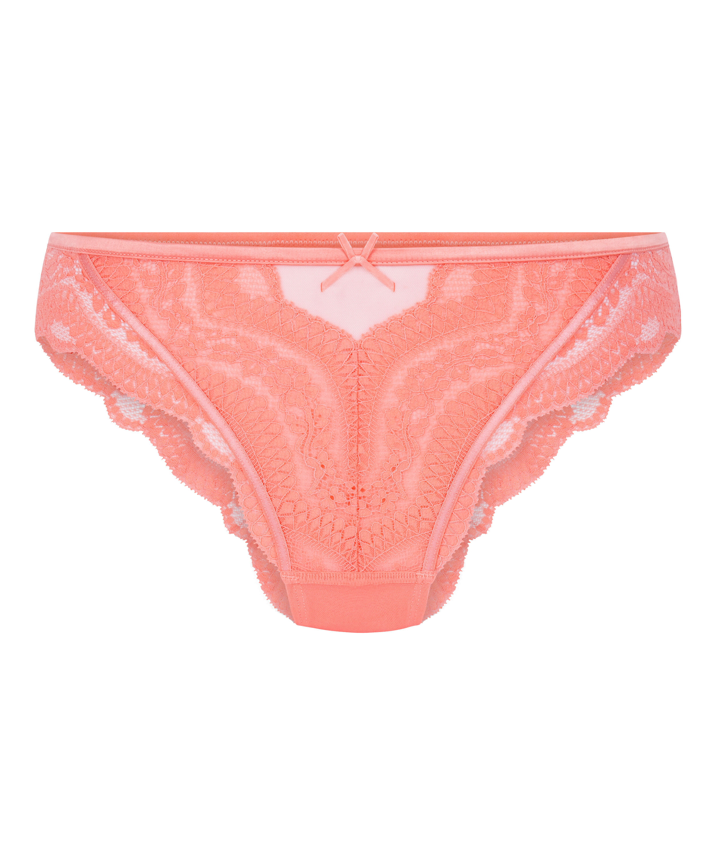 Brazyliany Robijn, R&oacute;żowy