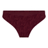 Niewidzialne stringi basic, Czerwony
