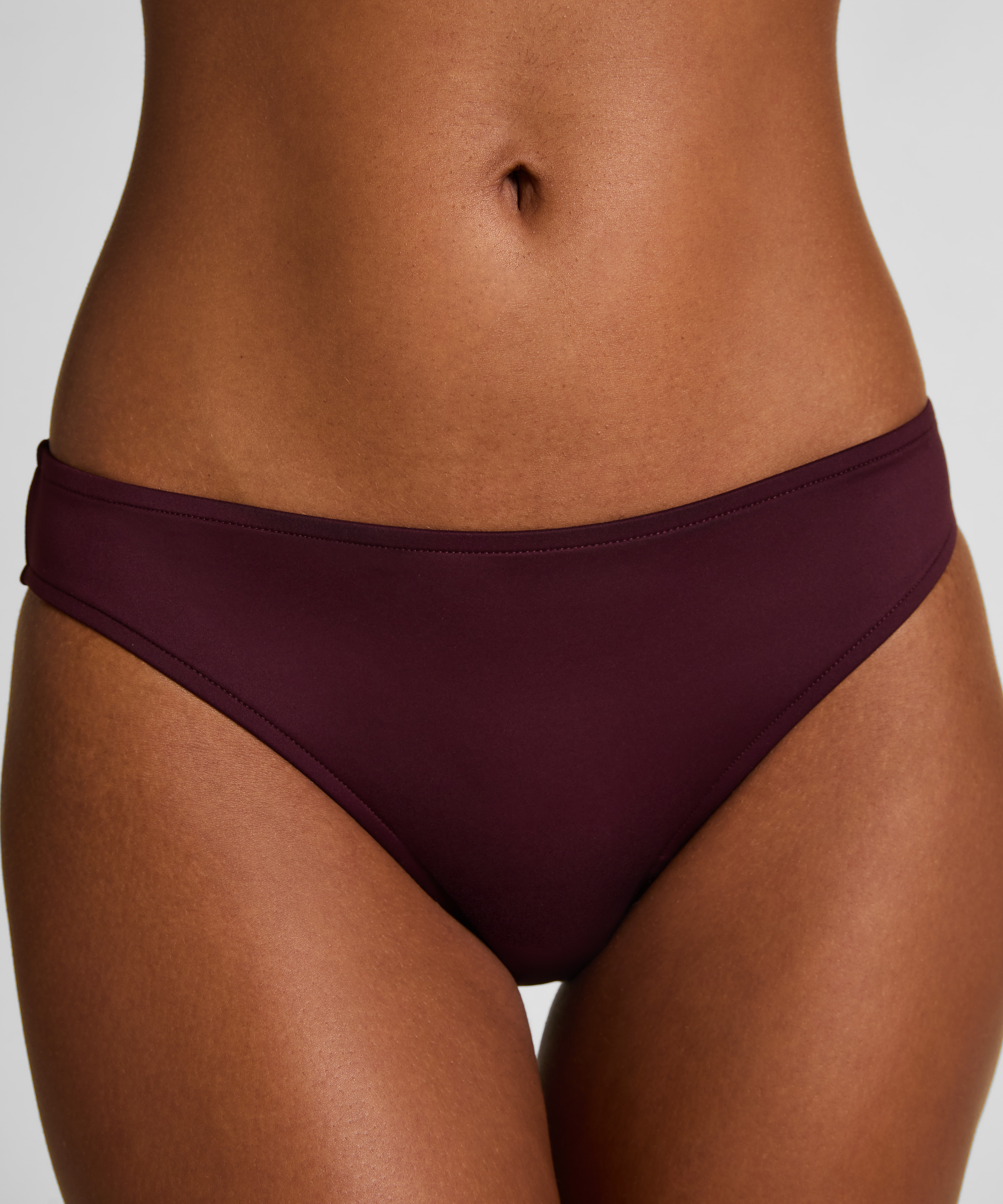 Neoprenowe bikini Rio, Fioletowy, main