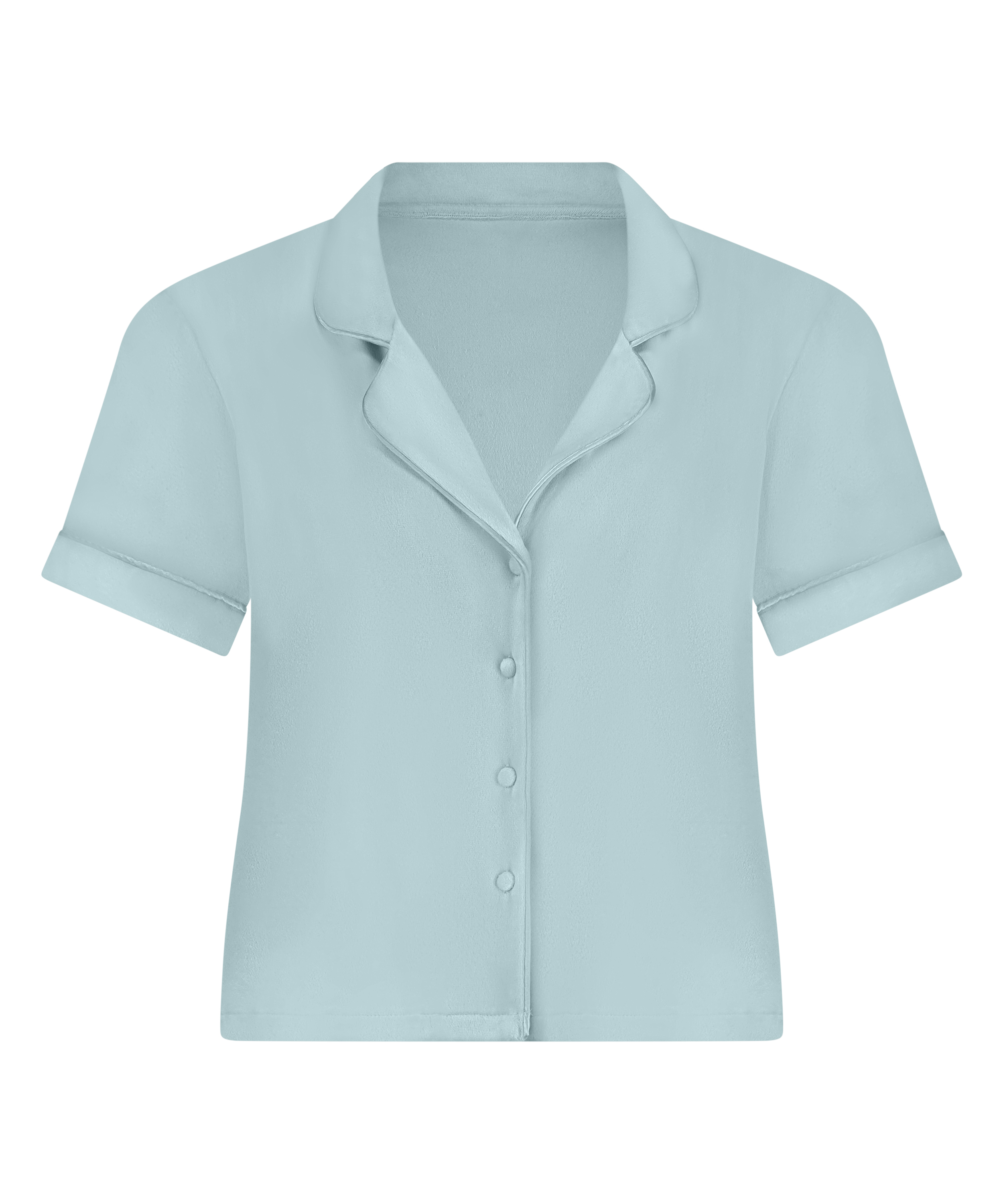 Bluza z weluru, Zielony, main