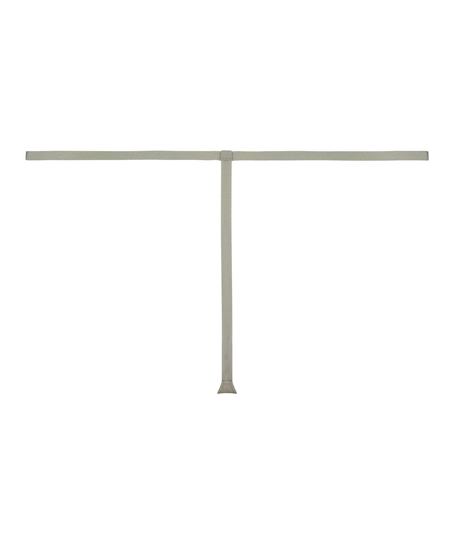 Stringi bezszwowe, Zielony