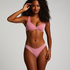 Majtki Bikini Rio Fiji, R&oacute;żowy