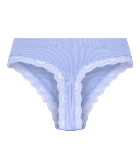 Stringi Lola, Niebieski