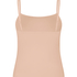 Super Comfort Top, Beżowy