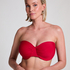 G&oacute;ra od bikini Luna, Czerwony