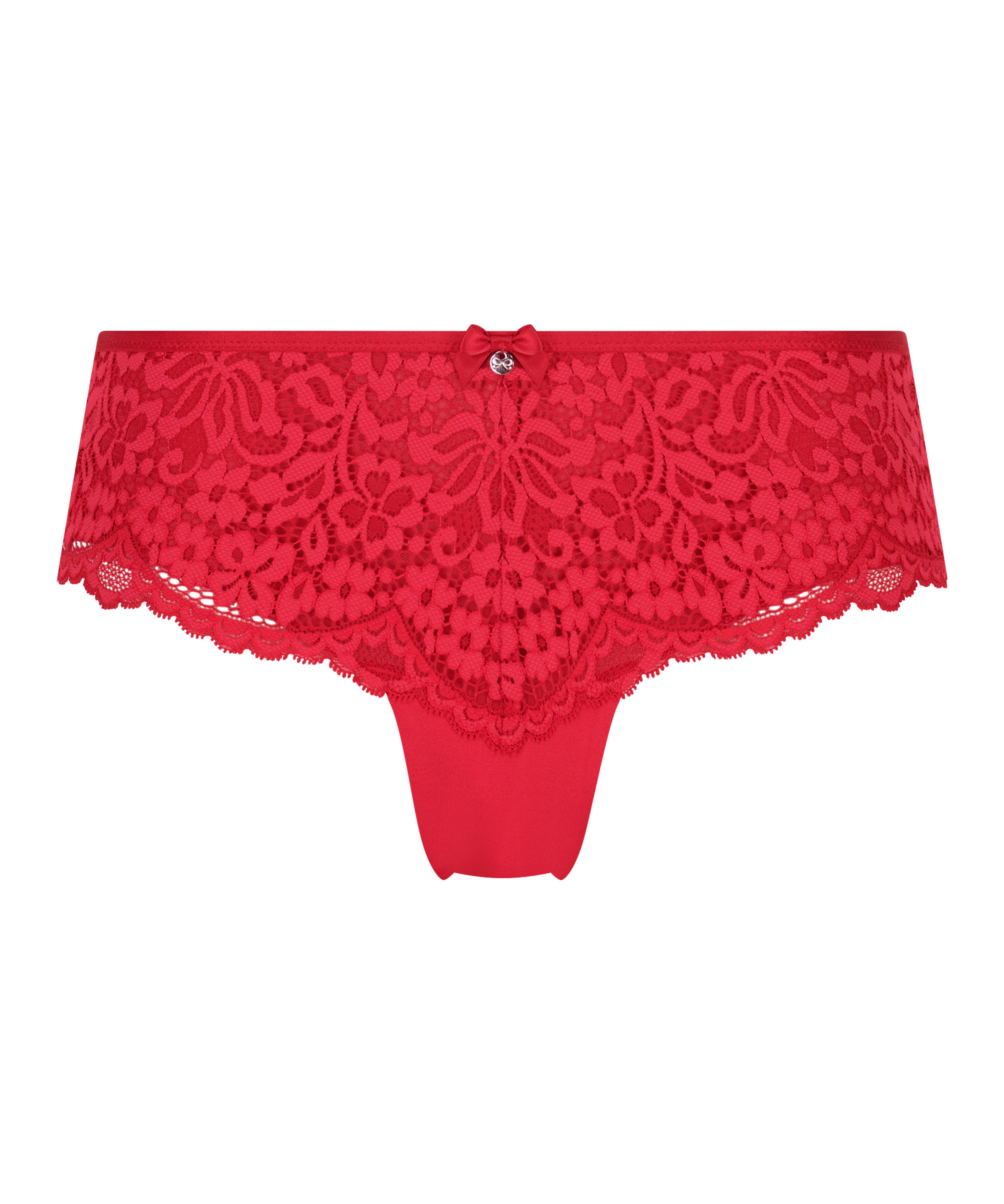 Brazyliany Rose, Czerwony, main