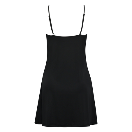 Smoothing underdress - Level 1, Czarny
