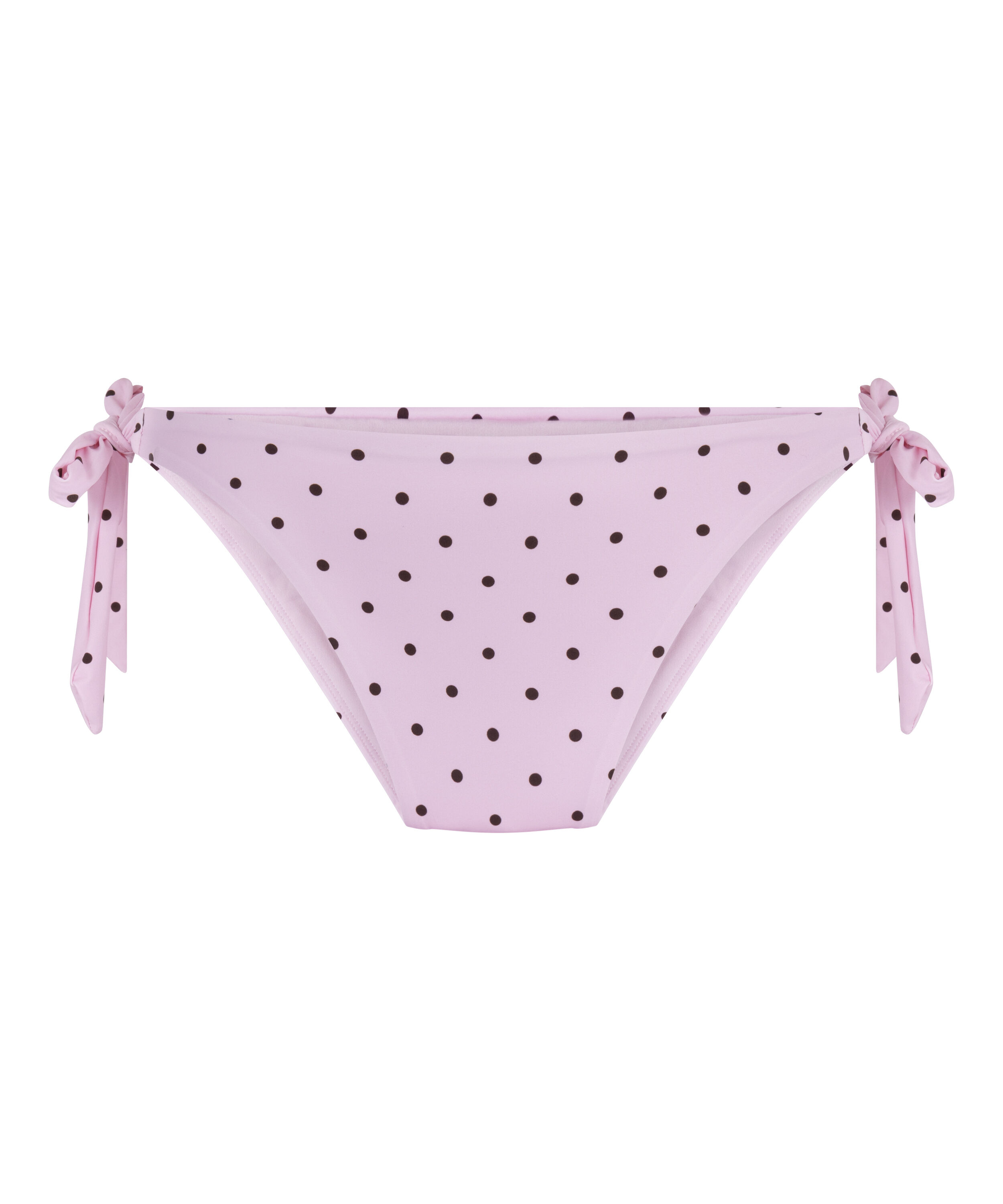 D&oacute;ł od Bikini Alicante, R&oacute;żowy