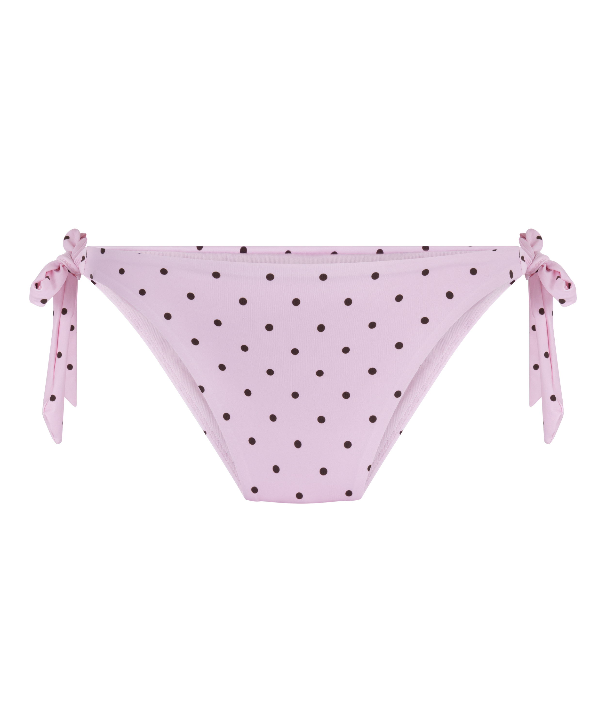 D&oacute;ł od Bikini Alicante, R&oacute;żowy, main