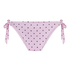 D&oacute;ł od Bikini Alicante, R&oacute;żowy