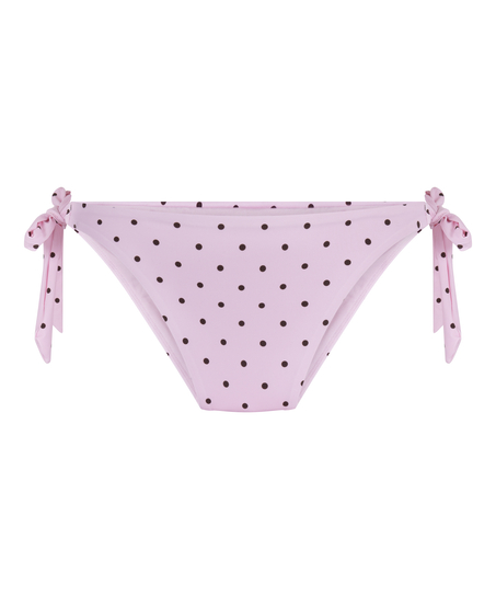 D&oacute;ł od Bikini Alicante, R&oacute;żowy