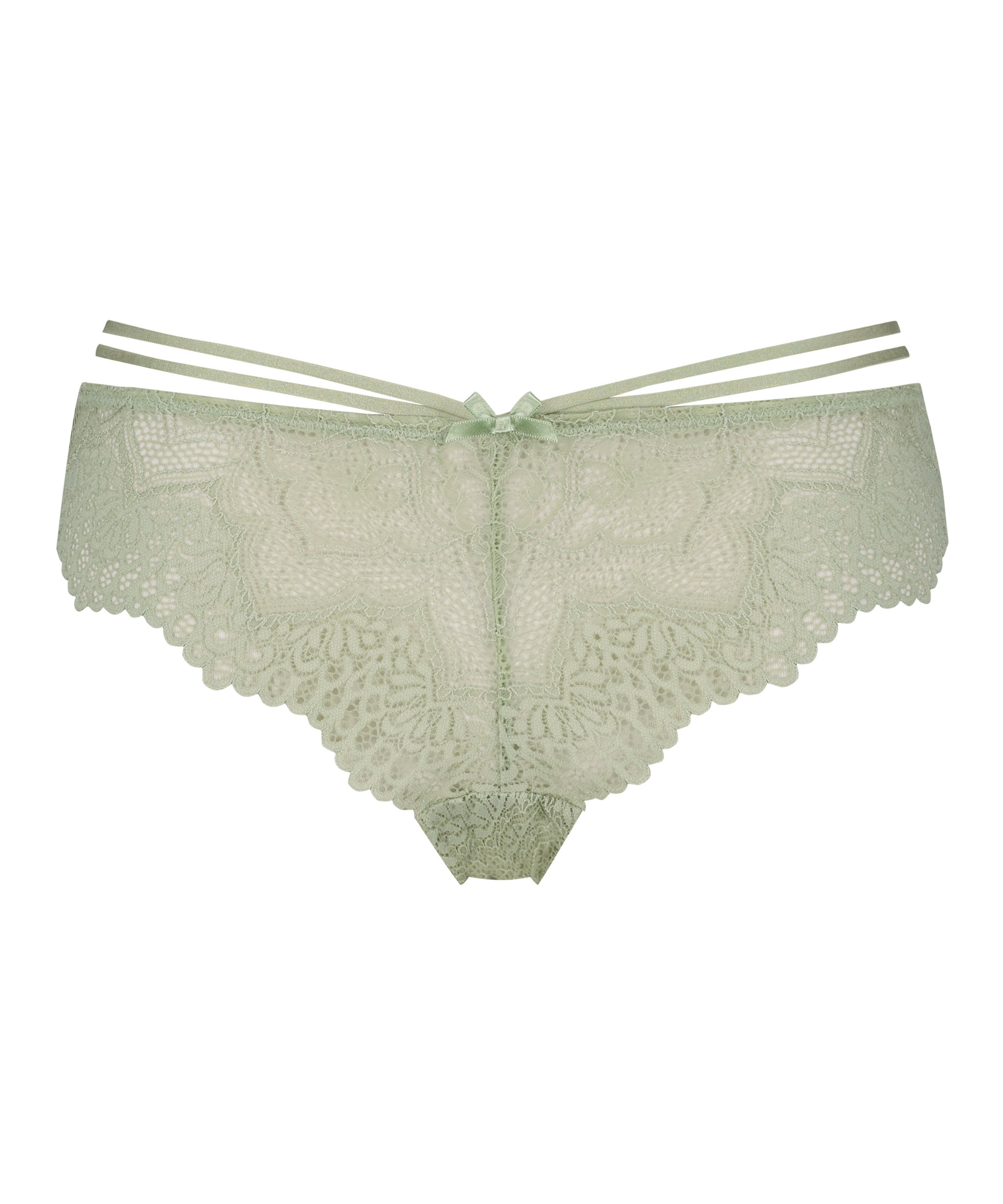 Brazyliany Gina, Zielony, main