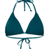 Tr&oacute;jkątny Top Bikini San Marino, Zielony