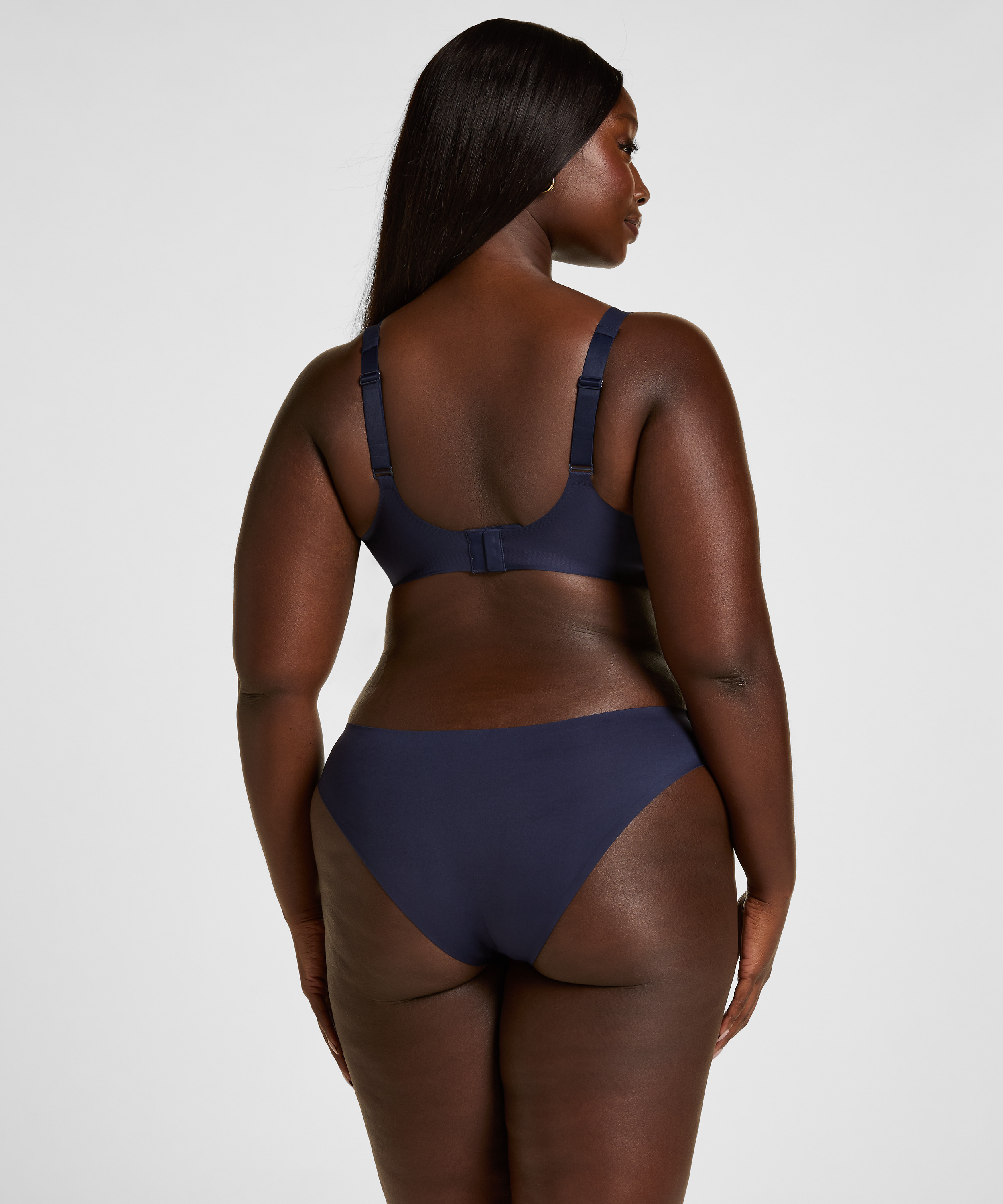 Super Comfort Brazyliany, Niebieski, main