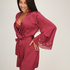 Kimono Tosca, Czerwony