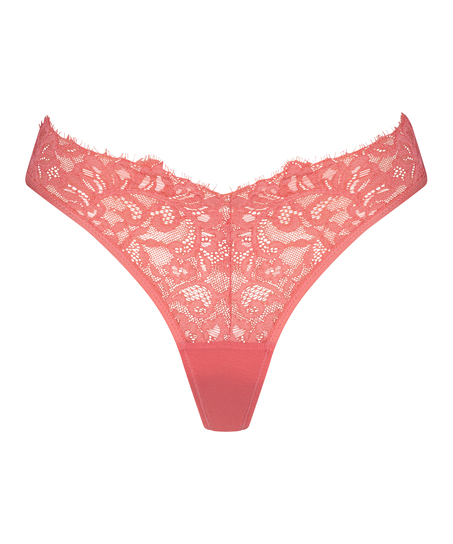 Stringi Isabella, Różowy