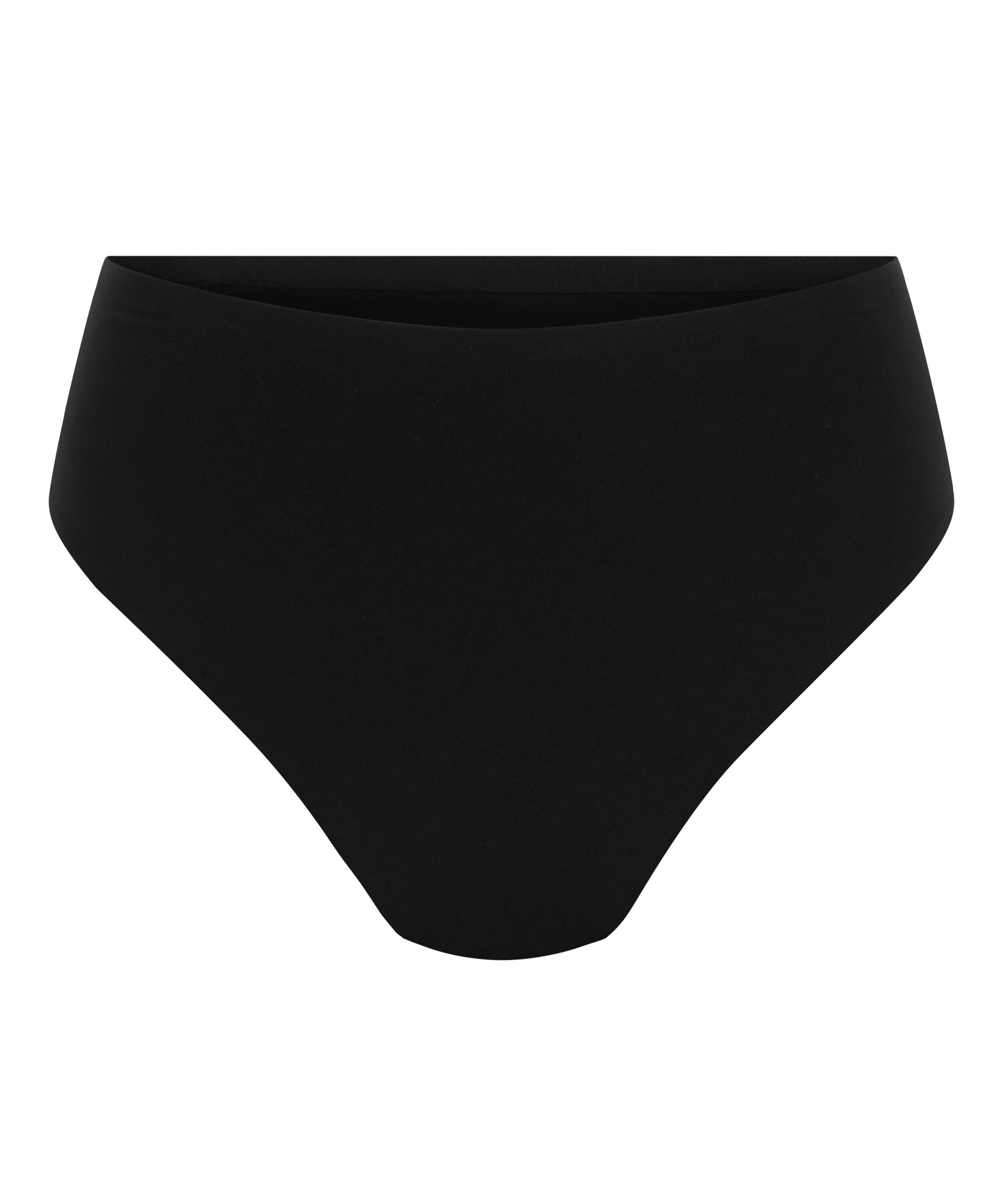 Stringi Smooth, Czarny
