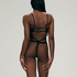Body Sable, Czarny