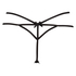 Thong Angie, Czarny