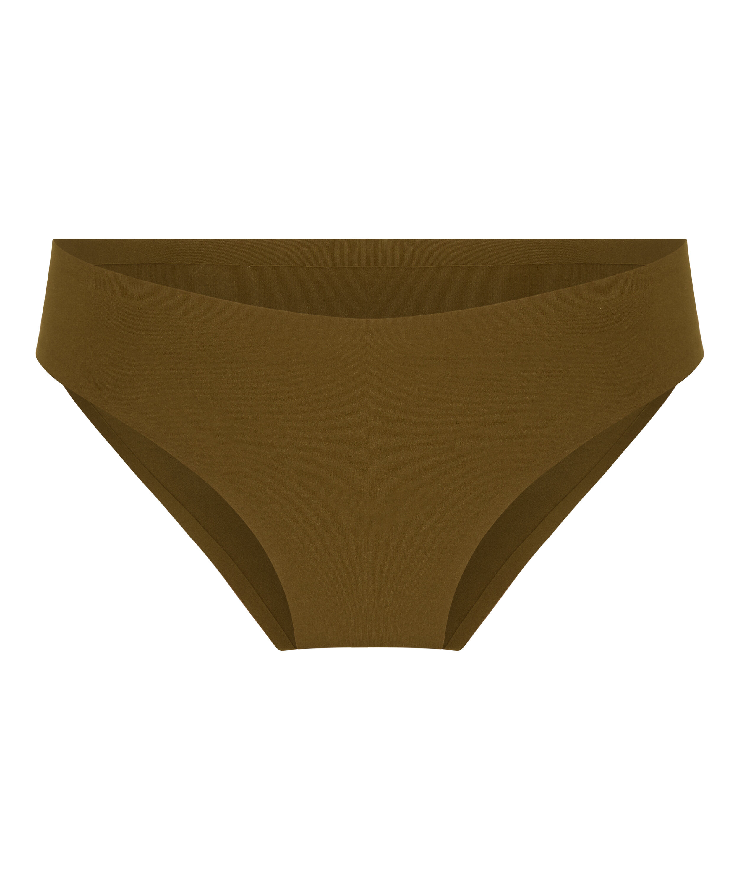 Super Comfort Brazyliany, Zielony