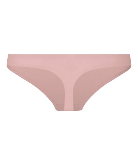 Super Comfort Stringi, R&oacute;żowy