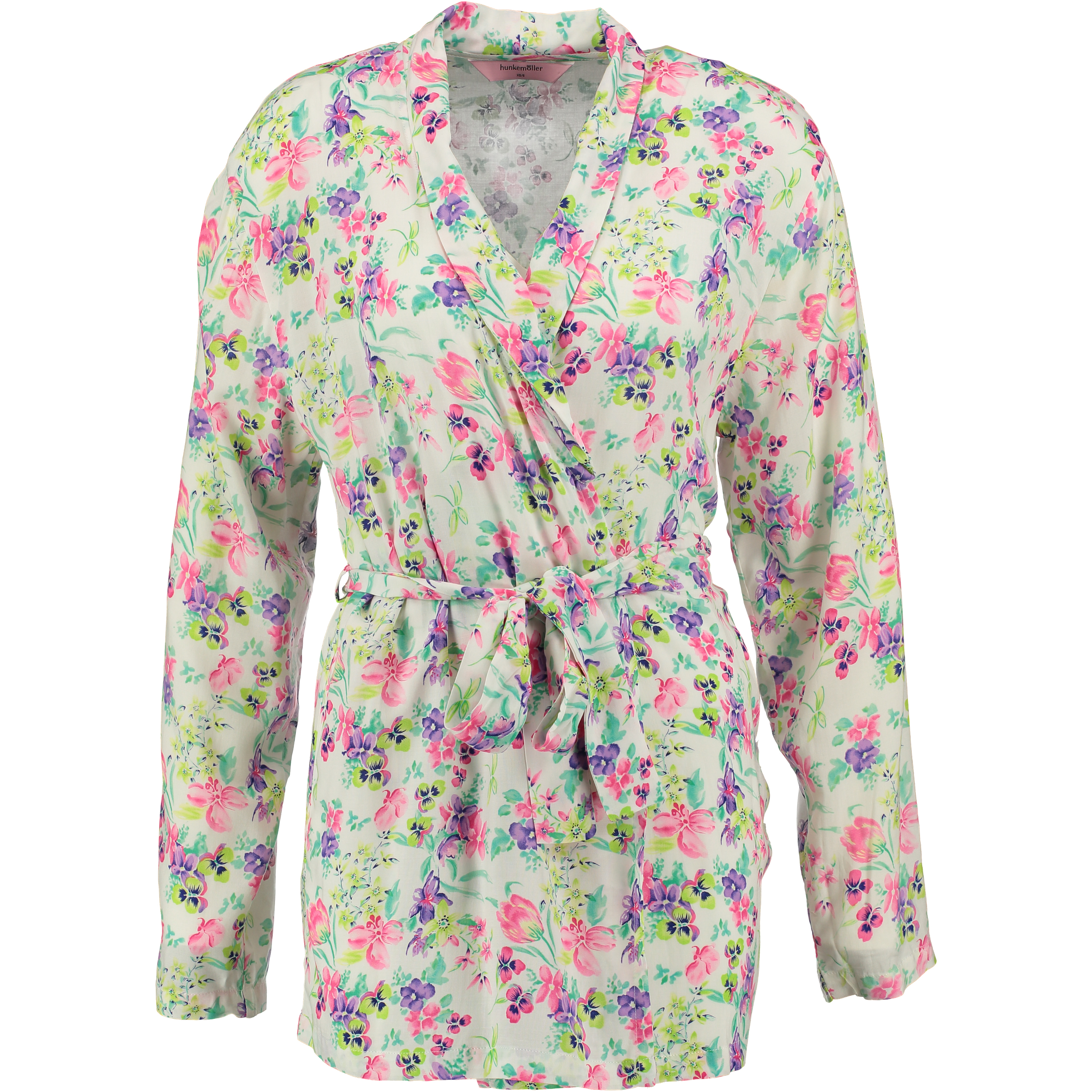 Kimono Ivy, R&oacute;żowy, main