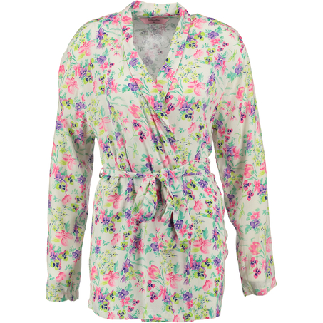 Kimono Ivy, R&oacute;żowy