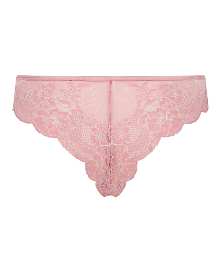 Brazyliany Penelope, Fioletowy