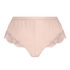 Majtki z francuskiej Lace Valerie, R&oacute;żowy