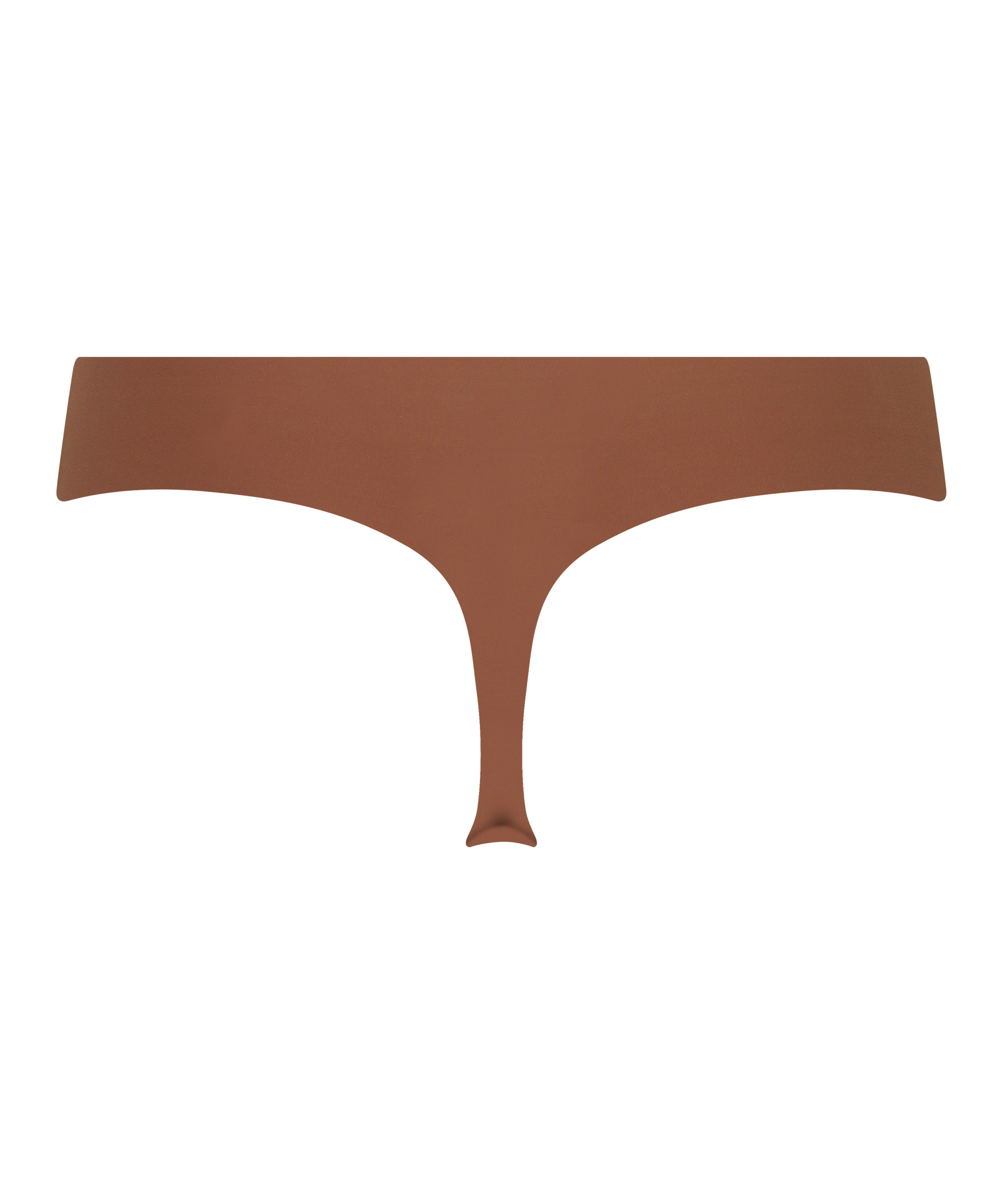 Niewidzialne stringi basic, Czerwony, main