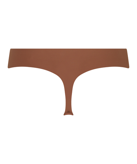 Niewidzialne stringi basic, Czerwony