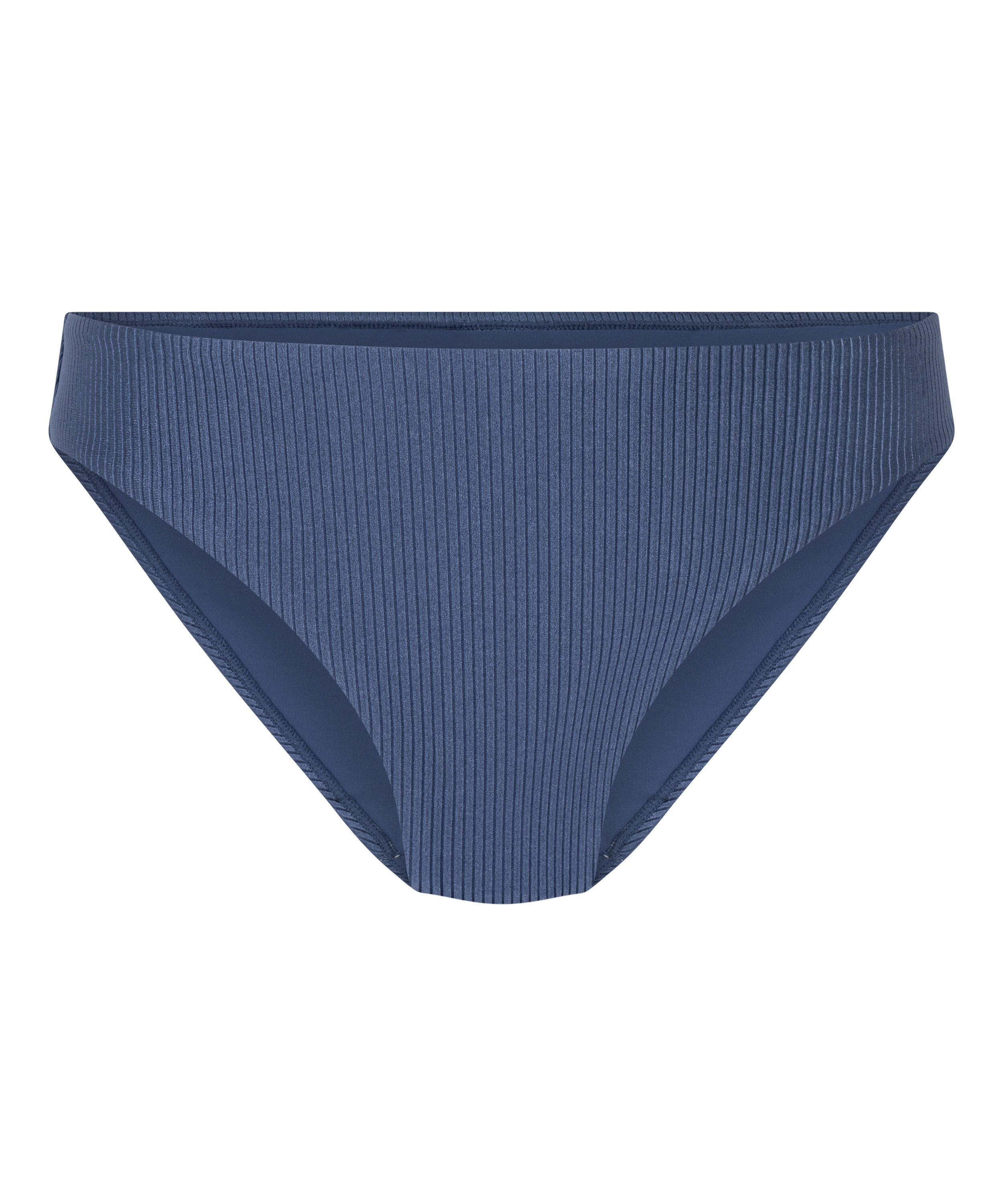 Majtki Bikini Rio Sardinia, Niebieski