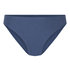 Majtki Bikini Rio Sardinia, Niebieski
